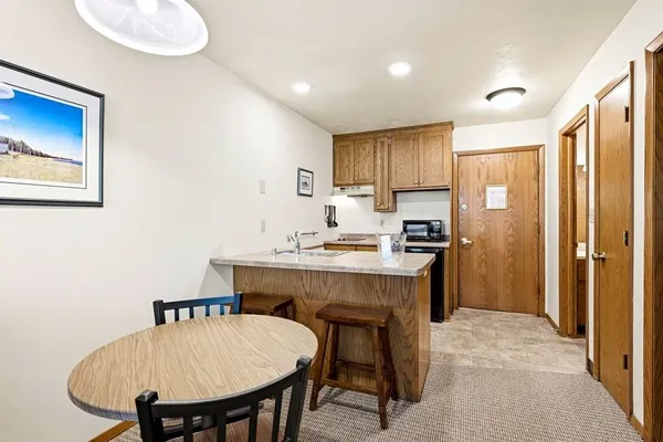 $60,000 | 7741 Highway 42, Unit 106, Egg Harbor, WI 54209