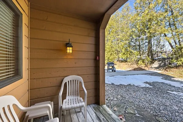 $60,000 | 7741 Highway 42, Unit 106, Egg Harbor, WI 54209