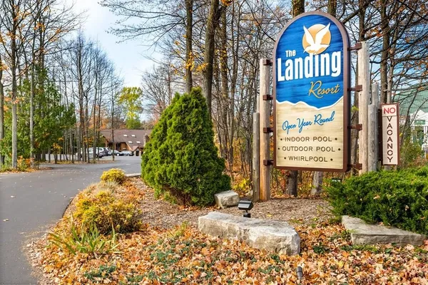 $60,000 | 7741 Highway 42, Unit 106, Egg Harbor, WI 54209