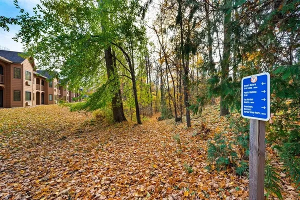 $60,000 | 7741 Highway 42, Unit 106, Egg Harbor, WI 54209