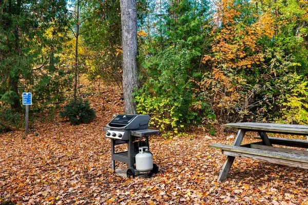 $60,000 | 7741 Highway 42, Unit 106, Egg Harbor, WI 54209