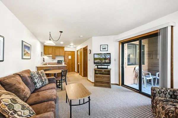 $60,000 | 7741 Highway 42, Unit 106, Egg Harbor, WI 54209