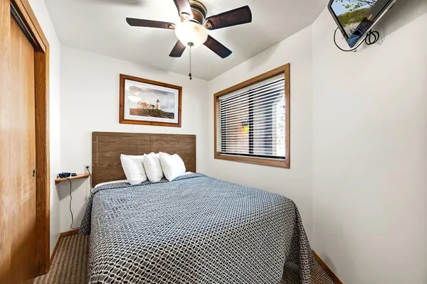 $60,000 | 7741 Highway 42, Unit 106, Egg Harbor, WI 54209