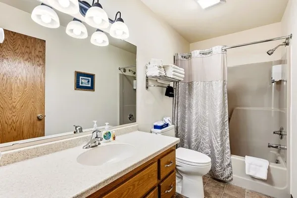 $60,000 | 7741 Highway 42, Unit 106, Egg Harbor, WI 54209