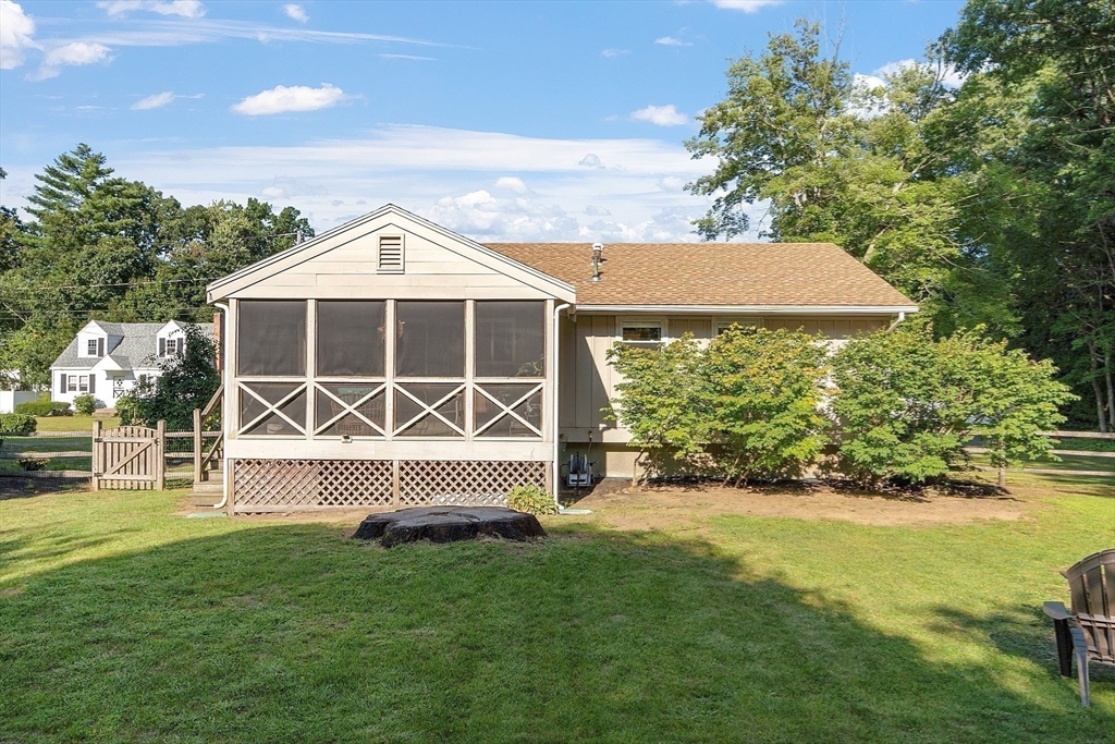 5 Glenn Road Merrimac, MA 01860 - Photo 34 of 40 Gallery Image 34