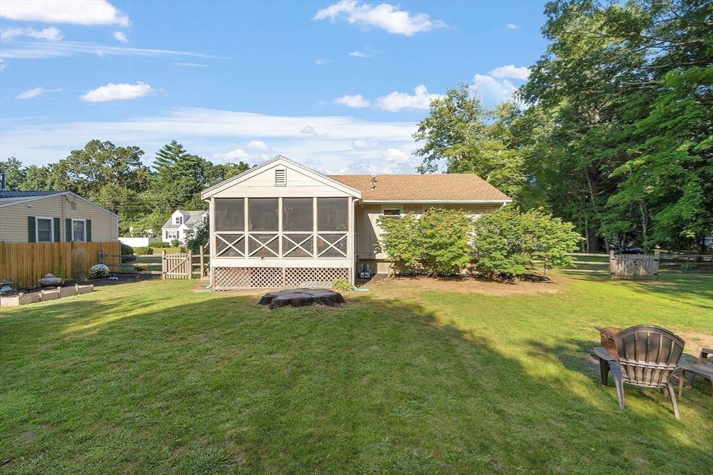 5 Glenn Road Merrimac, MA 01860 - Photo 36 of 40 Gallery Image 36