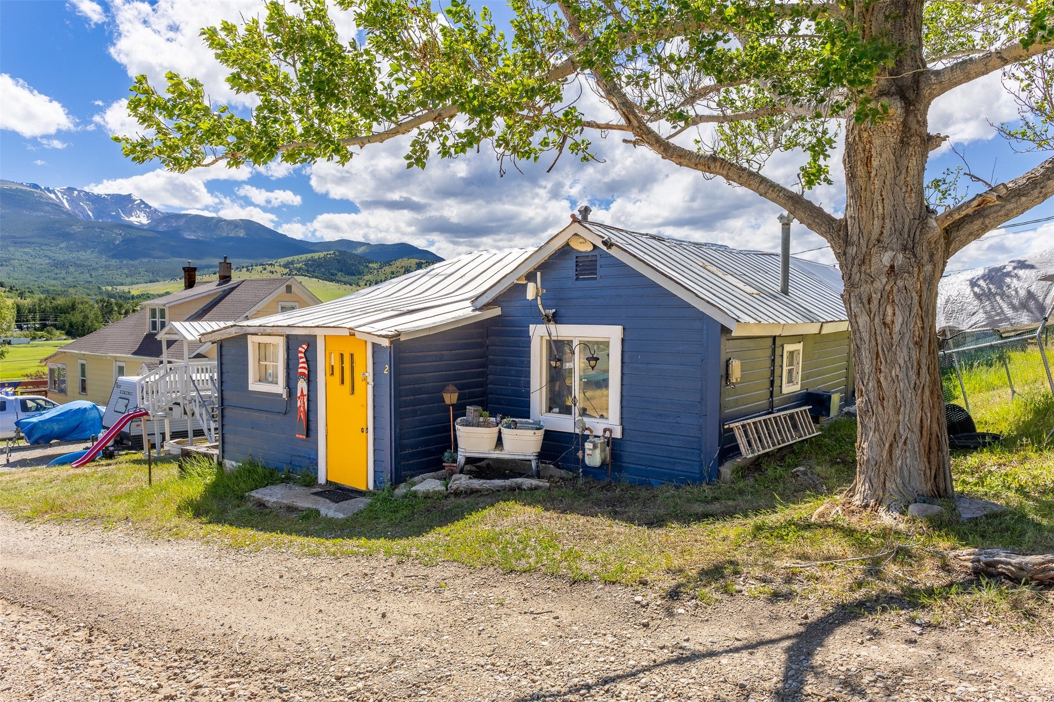 504 North Cable Road Anaconda, MT 59711 - Photo 17 of 34 Gallery Image 17