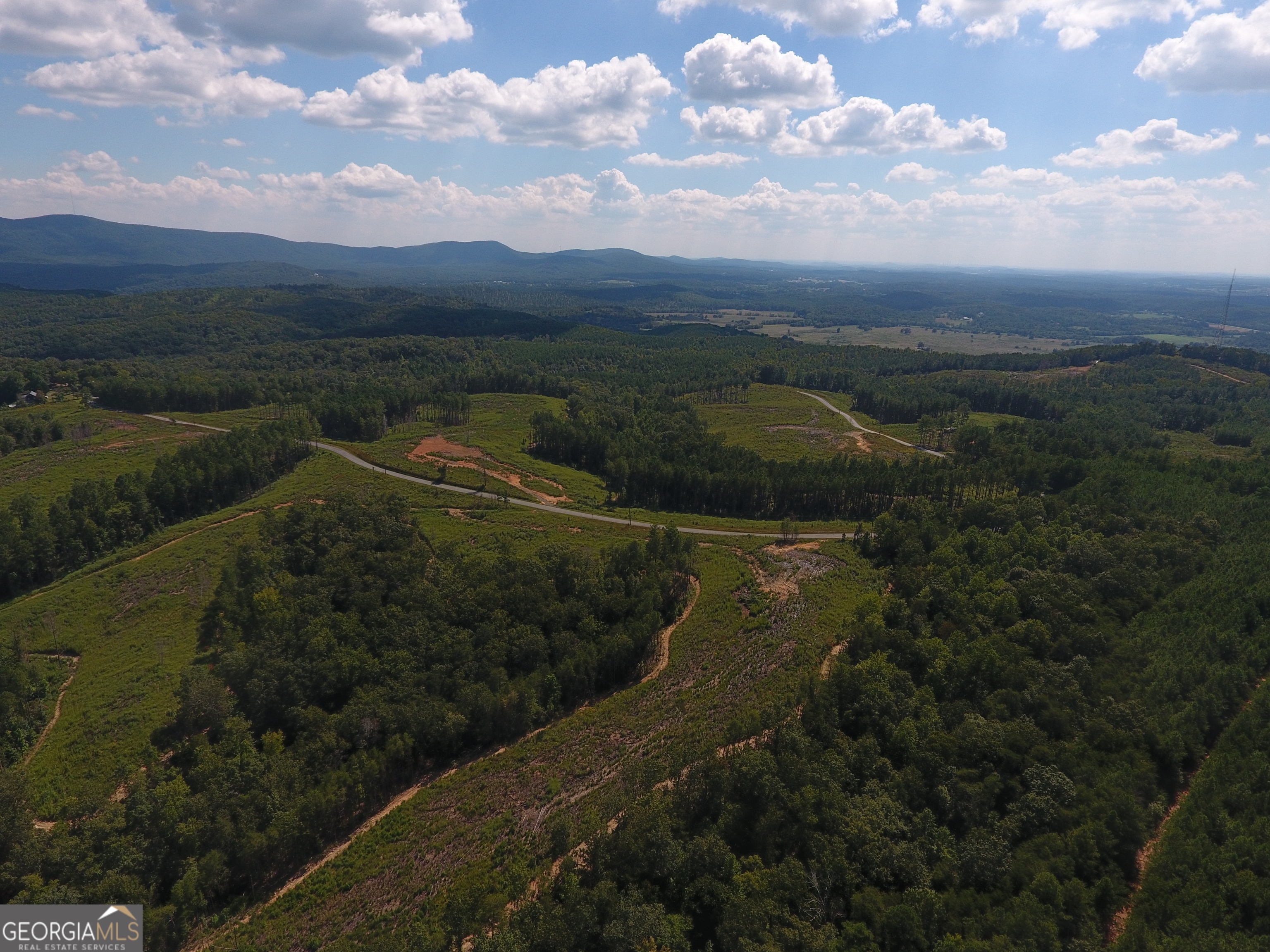 0 Johnson Mountain Road, Unit 7401E Fairmount, GA 30139 - Photo 20 of 33 a view of a city & street
