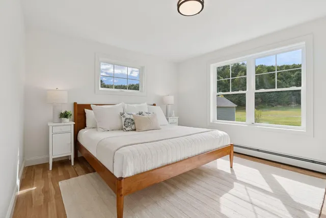 $399,900 | 5 Feldspar Lane, Unit 3, Cumberland Center, ME 04021