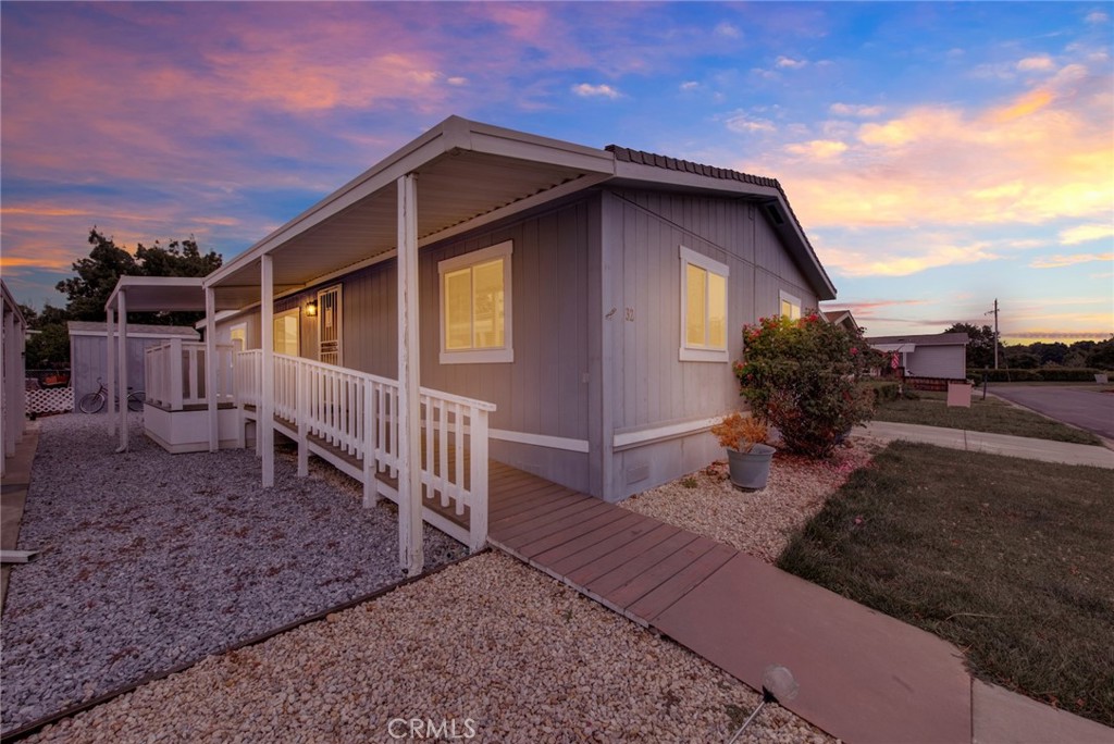 3835 Gardiner Ferry Road, Unit 32 Corning, CA 96021 - Photo 62 of 63
