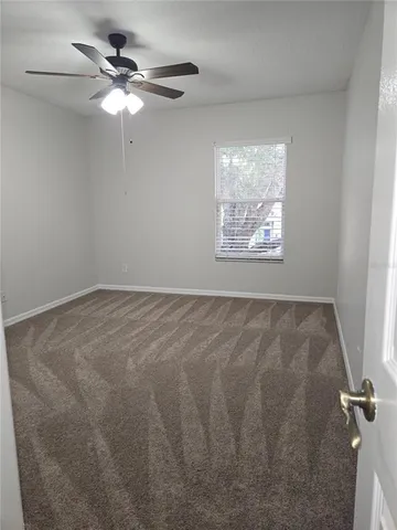 wooden floor in a room