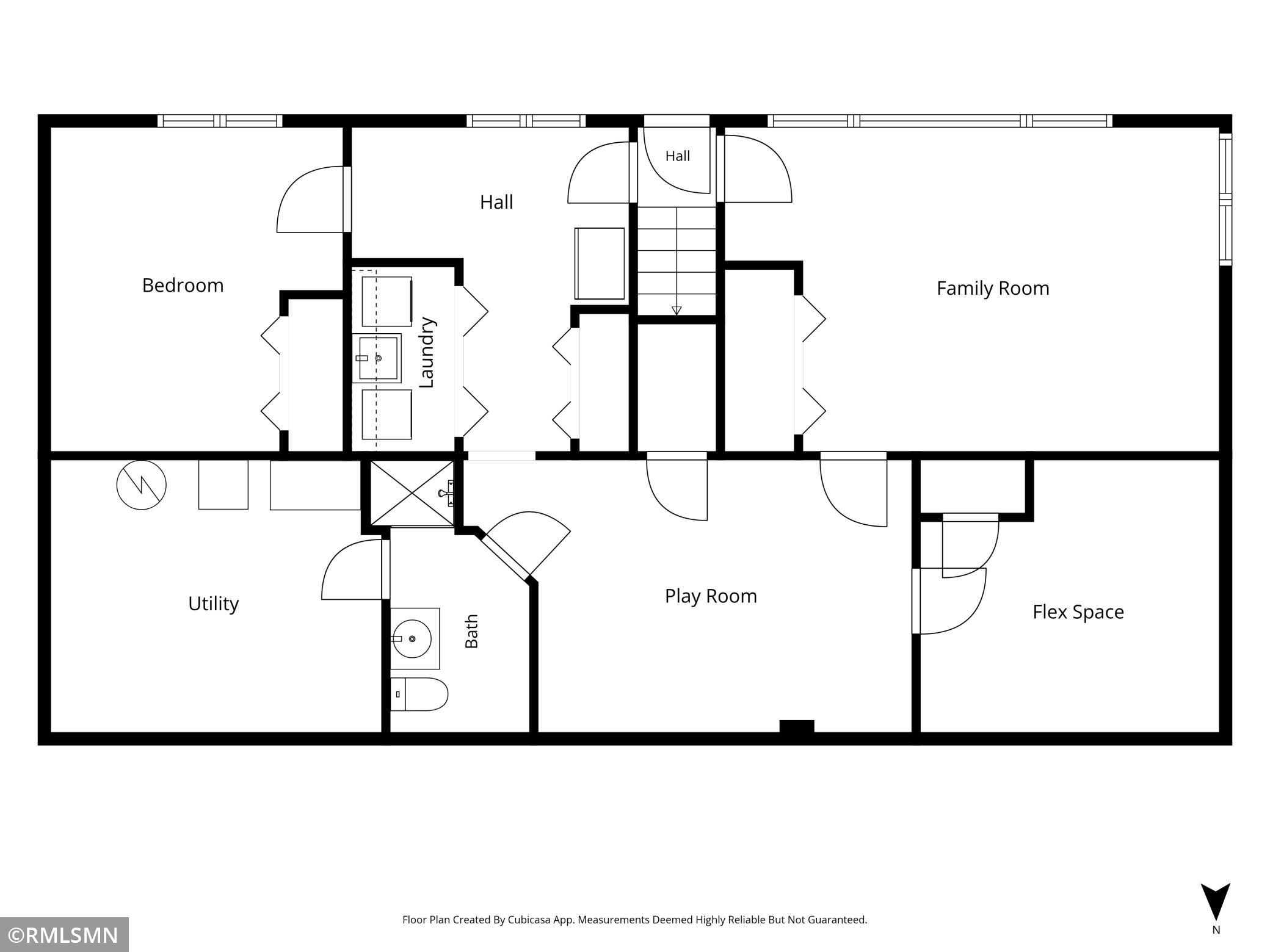 4738 Decatur Place North New Hope, MN 55428 - Photo 51 of 52 Gallery Image 51