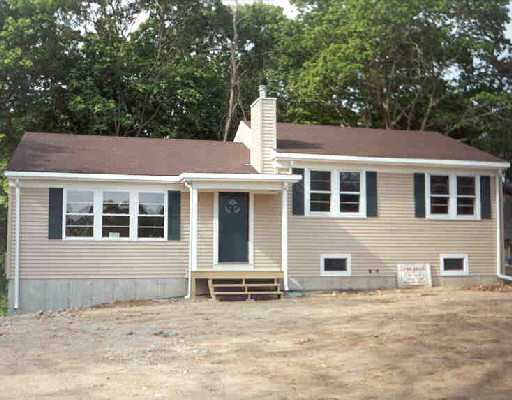 127 Post Road Westerly, RI 02891 - Photo 1 of 1 Exterior Front.