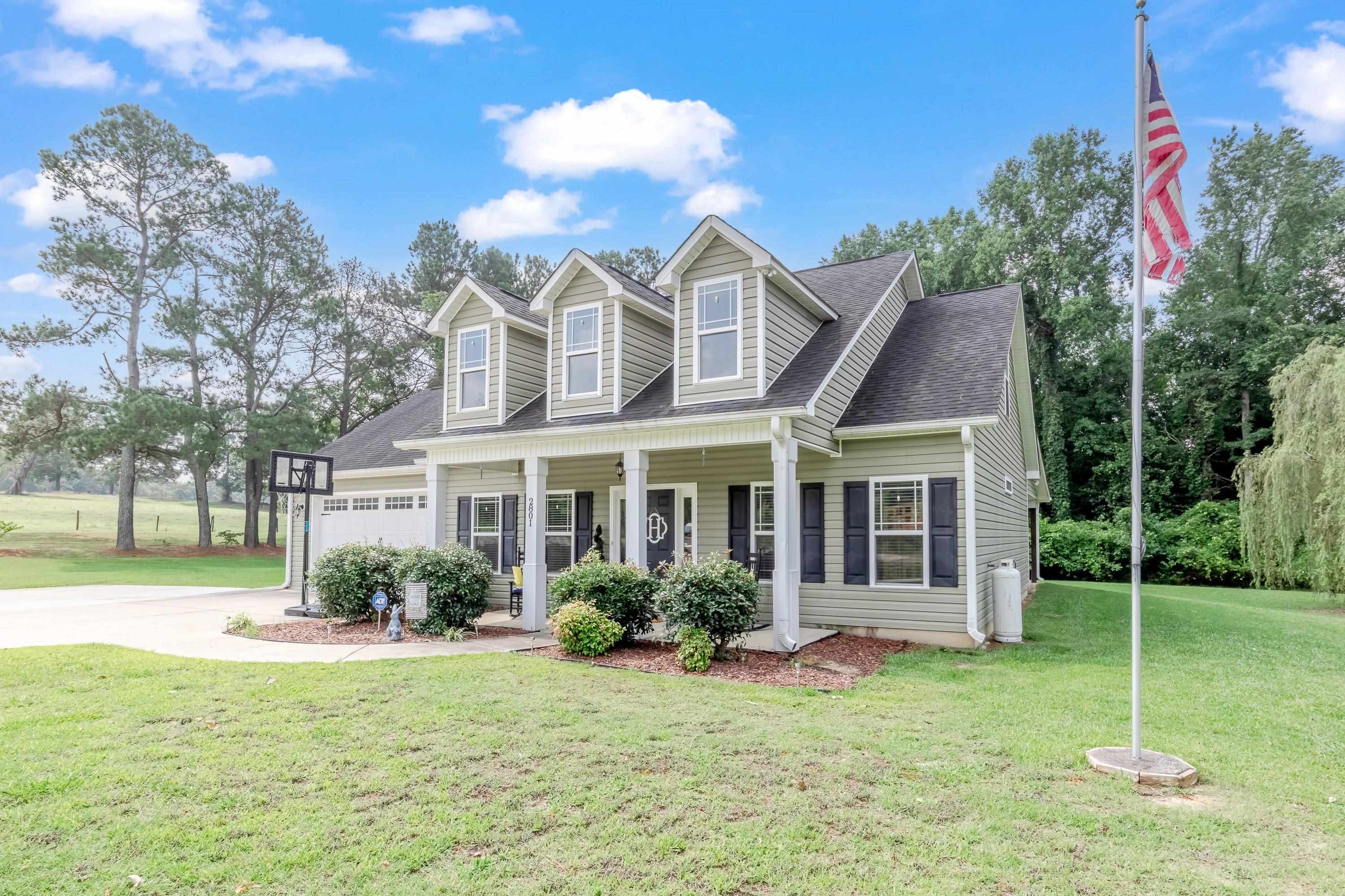 2801 Packing Plant Road Smithfield, NC 27577 - Photo 2 of 38 Photo 2