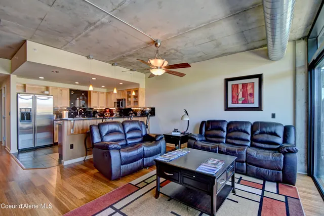 $799,900 | 1884 Bellerive Lane, Unit 415, Coeur D'Alene, ID 83814