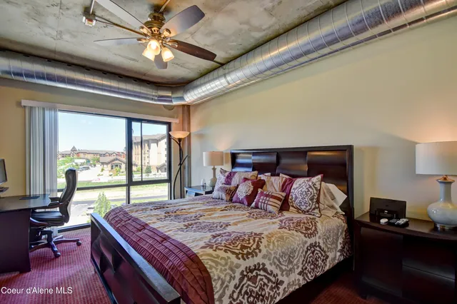 $799,900 | 1884 Bellerive Lane, Unit 415, Coeur D'Alene, ID 83814