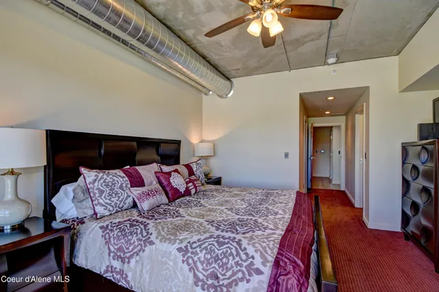 $799,900 | 1884 Bellerive Lane, Unit 415, Coeur D'Alene, ID 83814