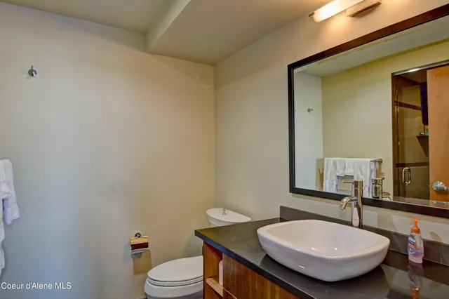 $799,900 | 1884 Bellerive Lane, Unit 415, Coeur D'Alene, ID 83814