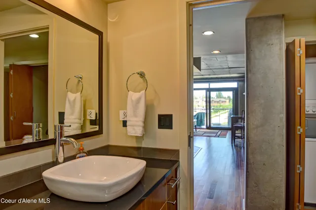 $799,900 | 1884 Bellerive Lane, Unit 415, Coeur D'Alene, ID 83814