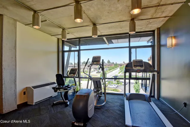 $799,900 | 1884 Bellerive Lane, Unit 415, Coeur D'Alene, ID 83814