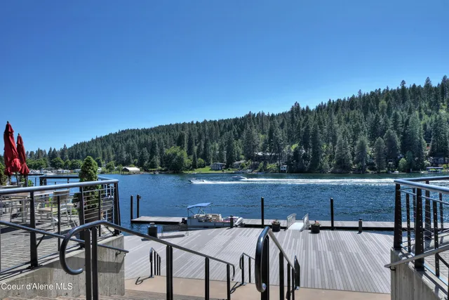 $799,900 | 1884 Bellerive Lane, Unit 415, Coeur D'Alene, ID 83814