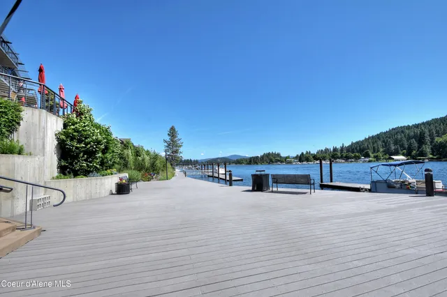 $799,900 | 1884 Bellerive Lane, Unit 415, Coeur D'Alene, ID 83814