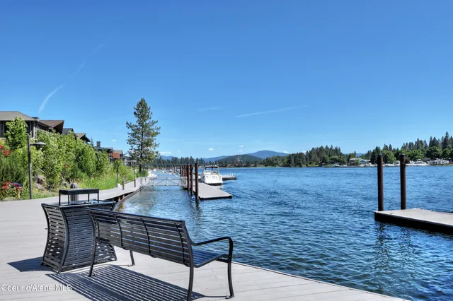 $799,900 | 1884 Bellerive Lane, Unit 415, Coeur D'Alene, ID 83814