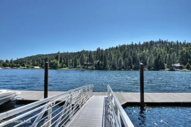 $799,900 | 1884 Bellerive Lane, Unit 415, Coeur D'Alene, ID 83814