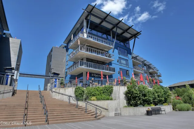 $799,900 | 1884 Bellerive Lane, Unit 415, Coeur D'Alene, ID 83814