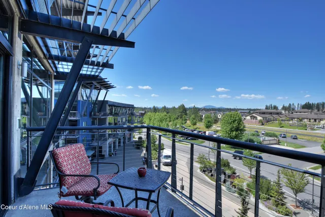 $799,900 | 1884 Bellerive Lane, Unit 415, Coeur D'Alene, ID 83814