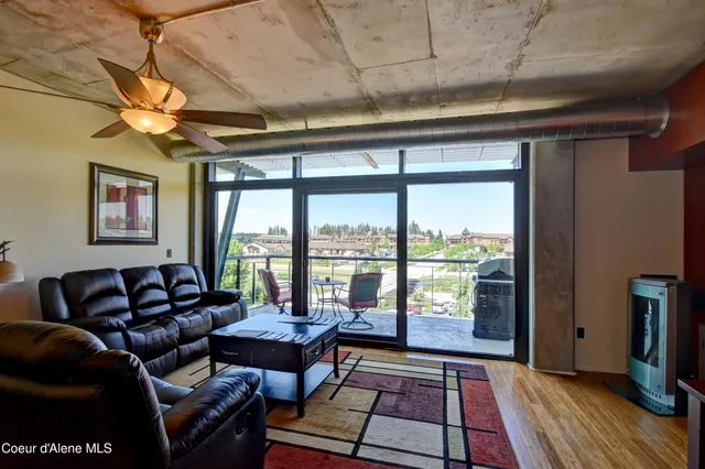 $799,900 | 1884 Bellerive Lane, Unit 415, Coeur D'Alene, ID 83814
