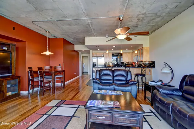 $799,900 | 1884 Bellerive Lane, Unit 415, Coeur D'Alene, ID 83814