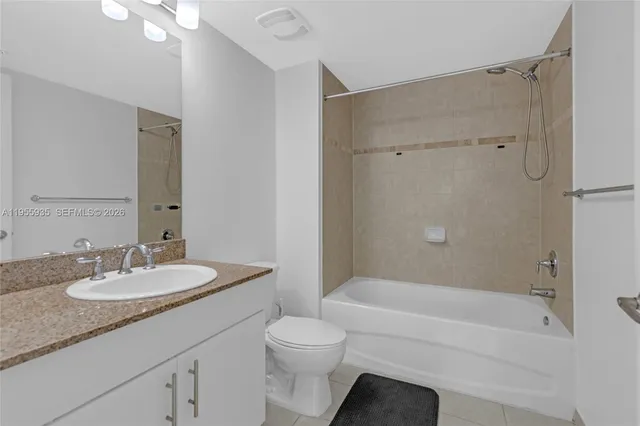 $460,000 | 1861 Northwest S River Drive, Unit 2209, Miami, FL 33125