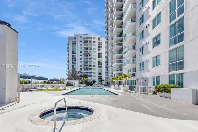 $460,000 | 1861 Northwest S River Drive, Unit 2209, Miami, FL 33125