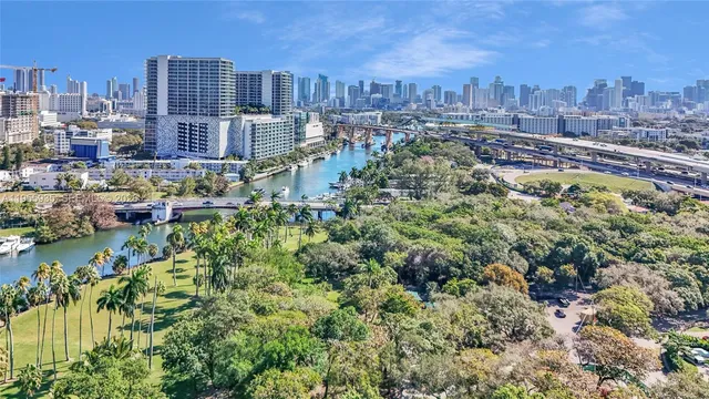 $460,000 | 1861 Northwest S River Drive, Unit 2209, Miami, FL 33125