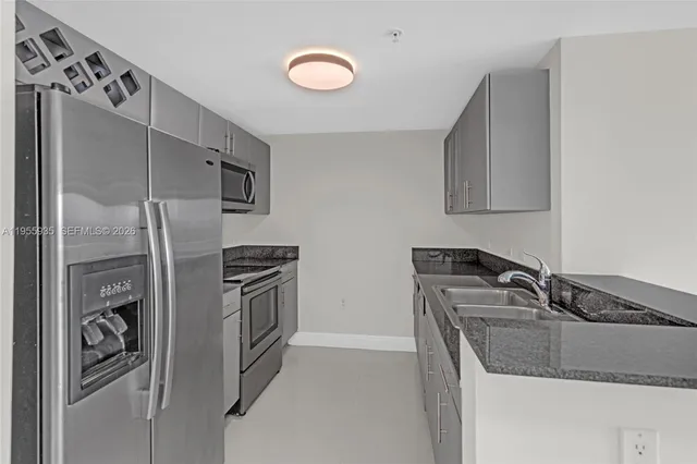 $460,000 | 1861 Northwest S River Drive, Unit 2209, Miami, FL 33125