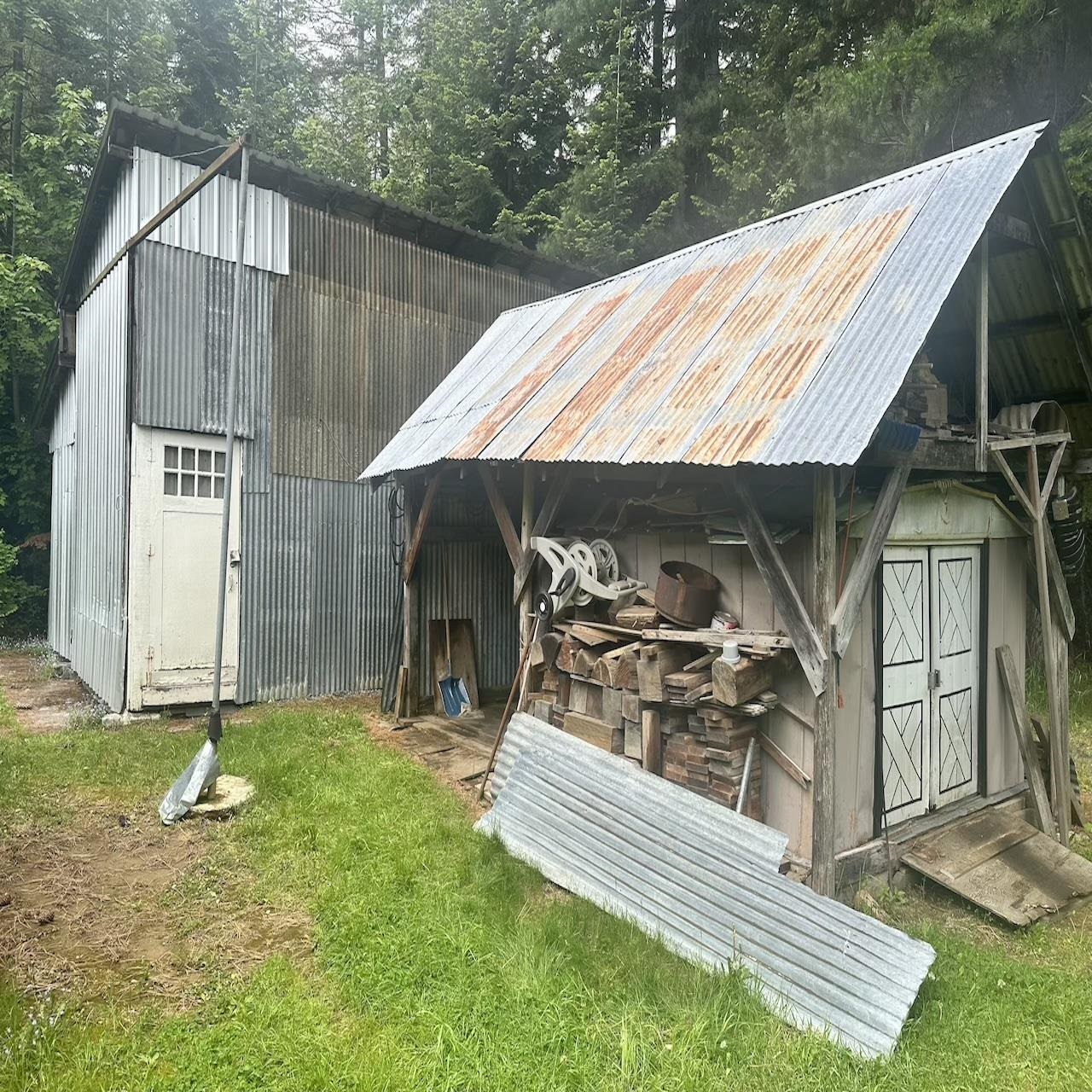 13381 Sullivan Lake Road Metaline Falls, WA 99153 - Photo 24 of 31