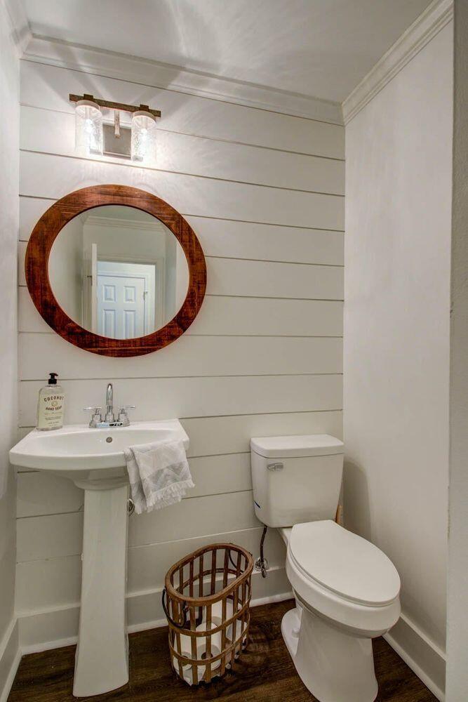 252 Howle Avenue, Unit A4 Charleston, SC 29412 - Photo 9 of 17 howleA8