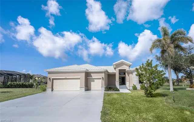 $389,900 | 17261 Naiad Court, Punta Gorda, FL 33955