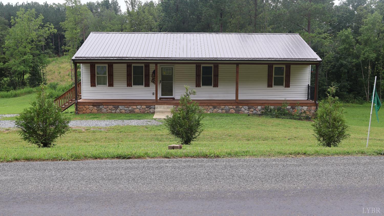 863 Winfall Road Rustburg, VA 24554 - Photo 4 of 69