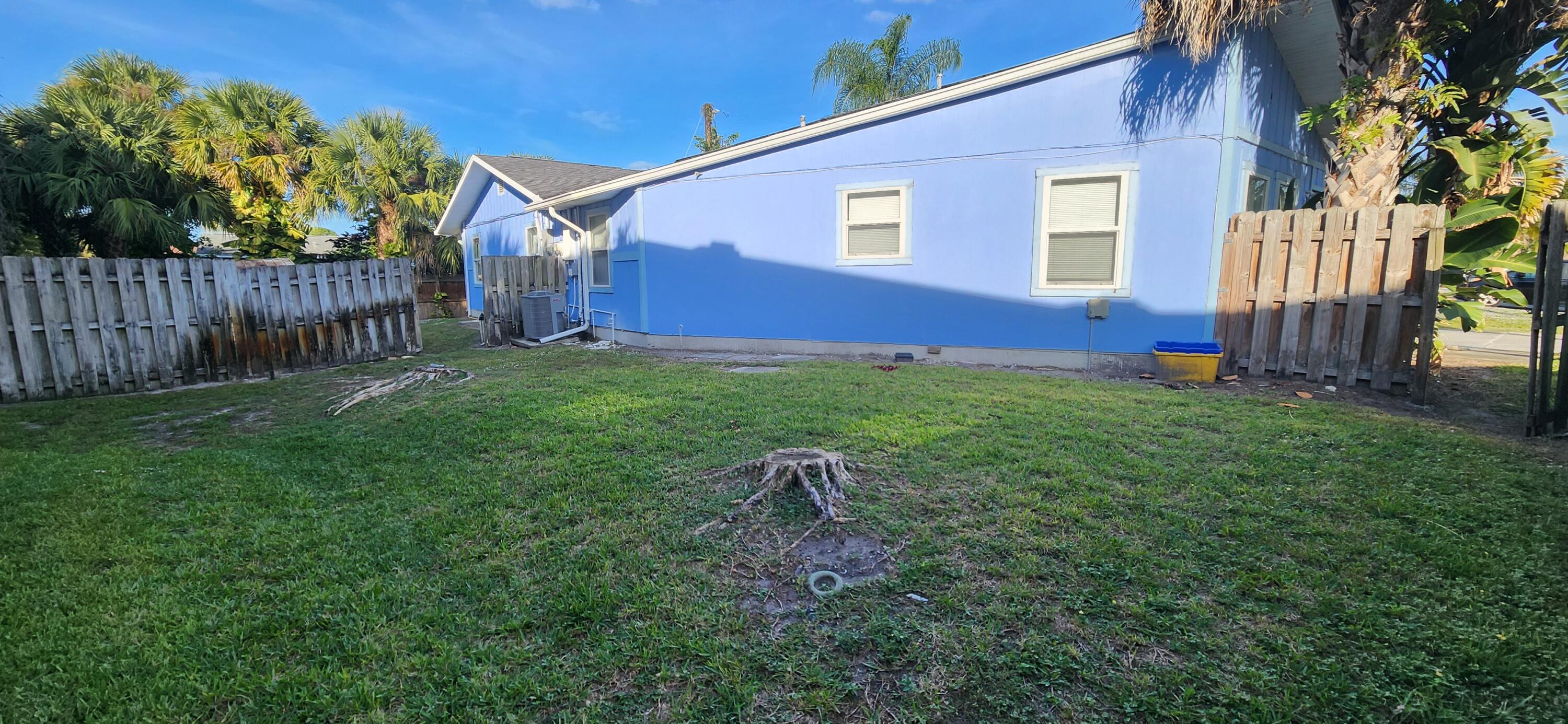 6259 Kendrick Street Jupiter, FL 33458 - Photo 11 of 11 6259 Back