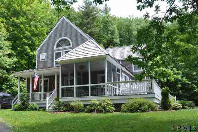 1108 Green Hollow Road Danby, VT 05739 - Photo 1 of 1 Photo 1