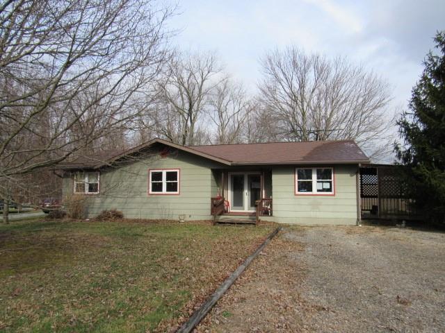 188 Burgess Field Road Uniontown, PA 15401 - Photo 1 of 18