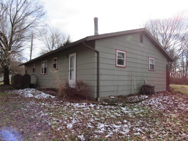 188 Burgess Field Road Uniontown, PA 15401 - Photo 3 of 18