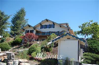 128 Stauffer Road Raymond, WA 98577 - Photo 1 of 1 Gallery Image 1