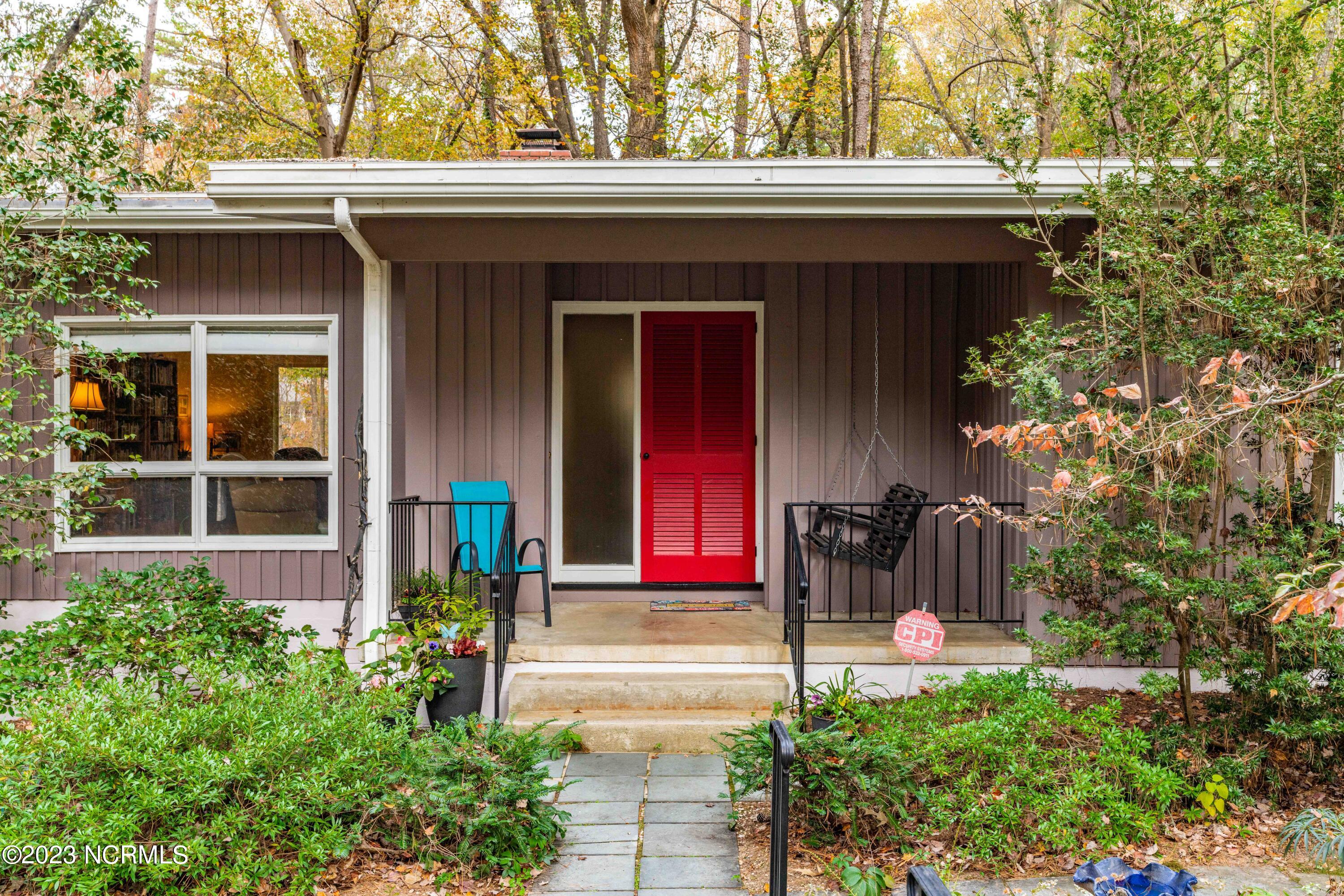 3120 Tanager Street Raleigh, NC 27606 - Photo 1 of 61 Front of home