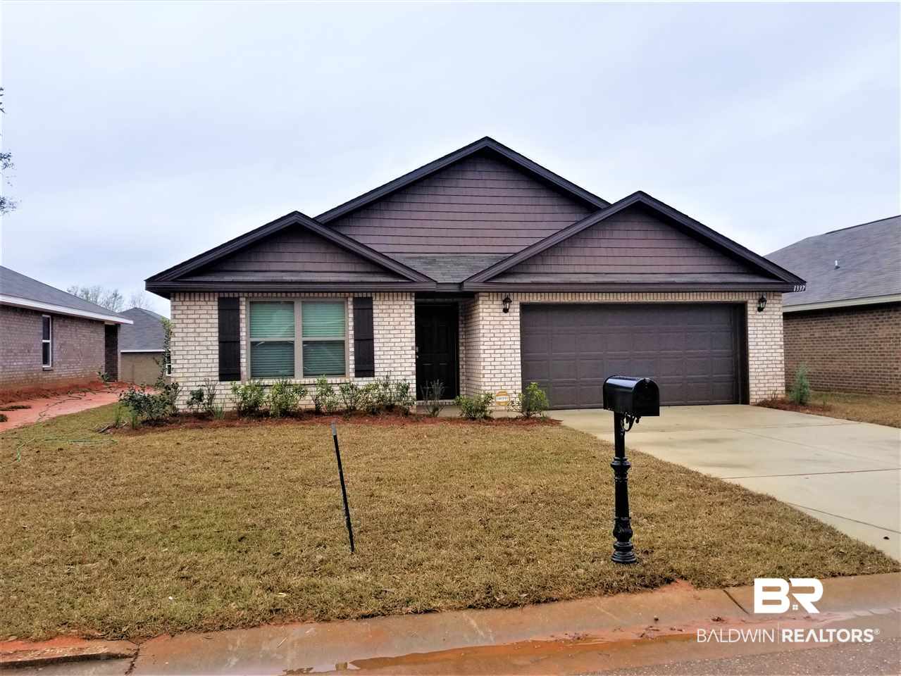 1337 Majesty Loop Foley, AL 36535 - Photo 1 of 26
