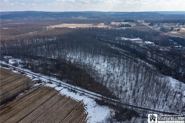 $110,000 | 0 Dolloff Road, Frewsburg, NY 14738