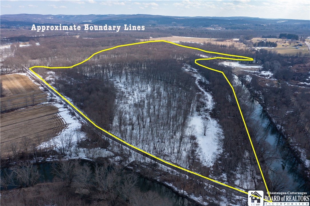 0 Dolloff Road Frewsburg, NY 14738 - Photo 13 of 14