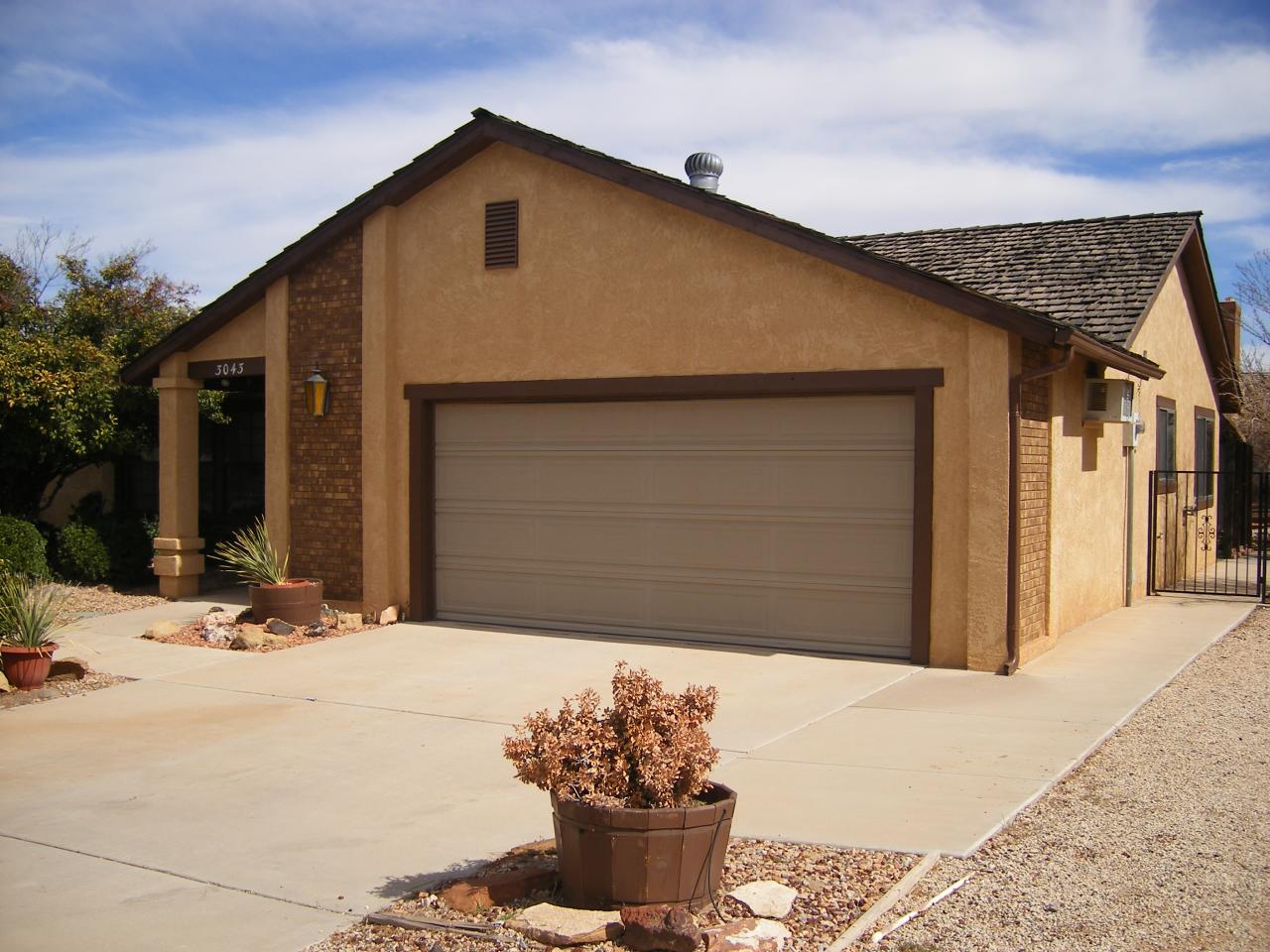 3043 Cherry Street St. George, UT 84790 - Photo 1 of 1 front